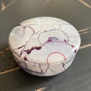 🪻Vintage🪻Ceramic Trinket Dish